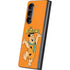 The Flinstones Fred Flintstone Galaxy Z Fold5 5G Skin